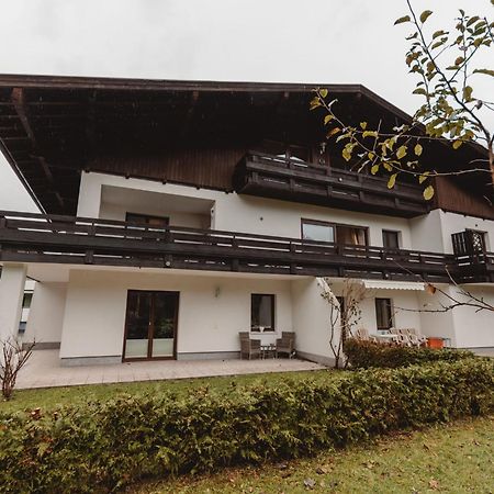Apartment Rudis Appartements-1 By Interhome Bad Gastein Luaran gambar