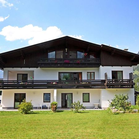 Apartment Rudis Appartements-1 By Interhome Bad Gastein Luaran gambar