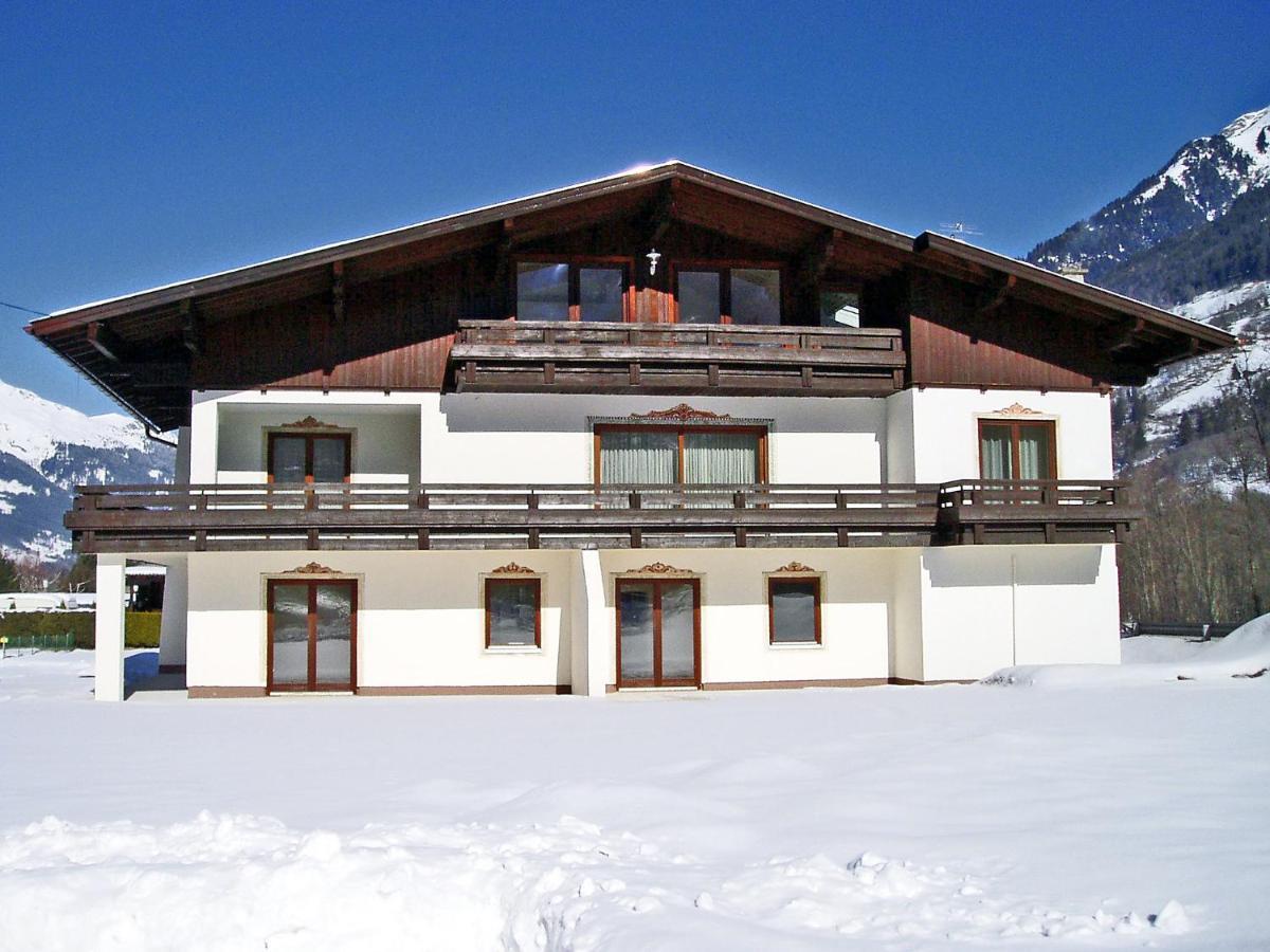 Apartment Rudis Appartements-1 By Interhome Bad Gastein Luaran gambar