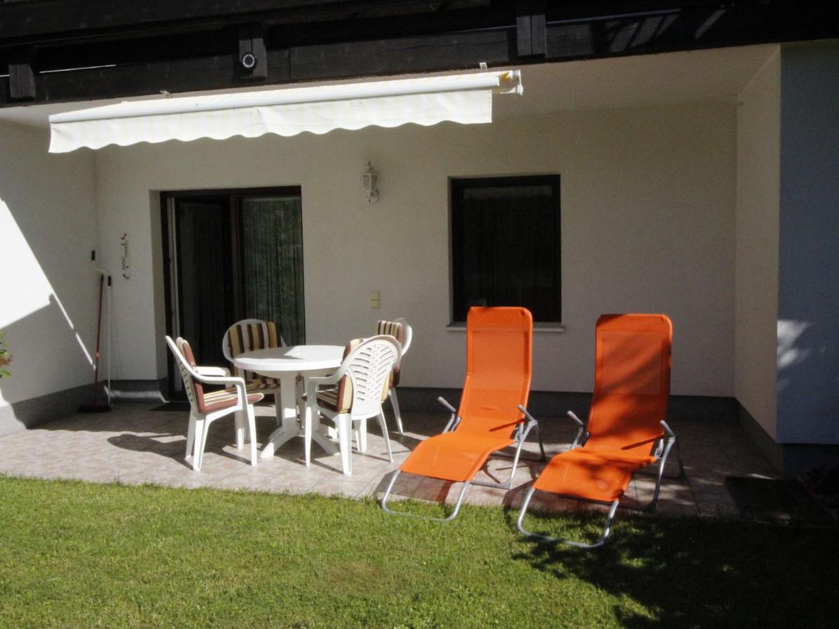 Apartment Rudis Appartements-1 By Interhome Bad Gastein Luaran gambar
