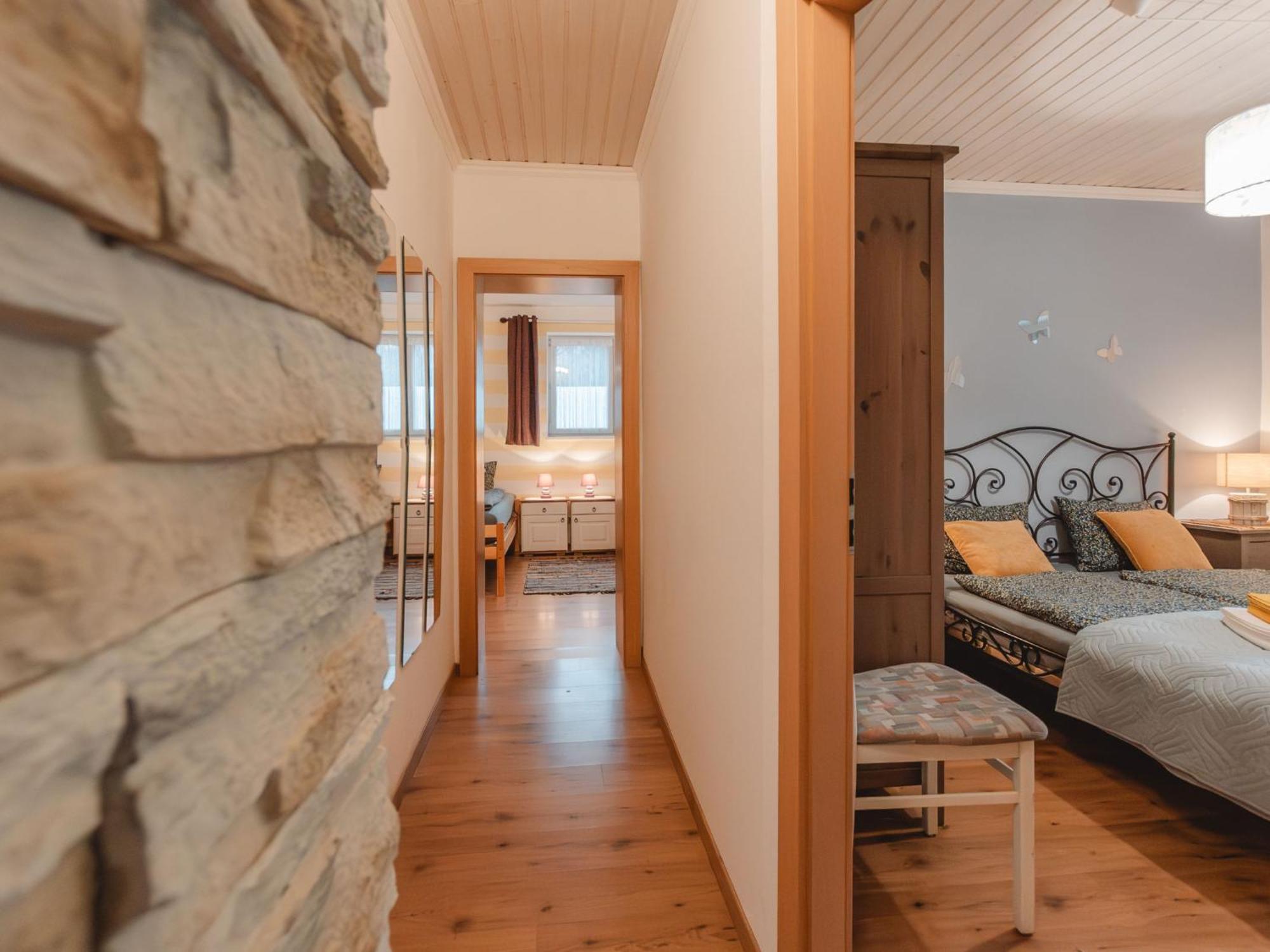 Apartment Rudis Appartements-1 By Interhome Bad Gastein Luaran gambar
