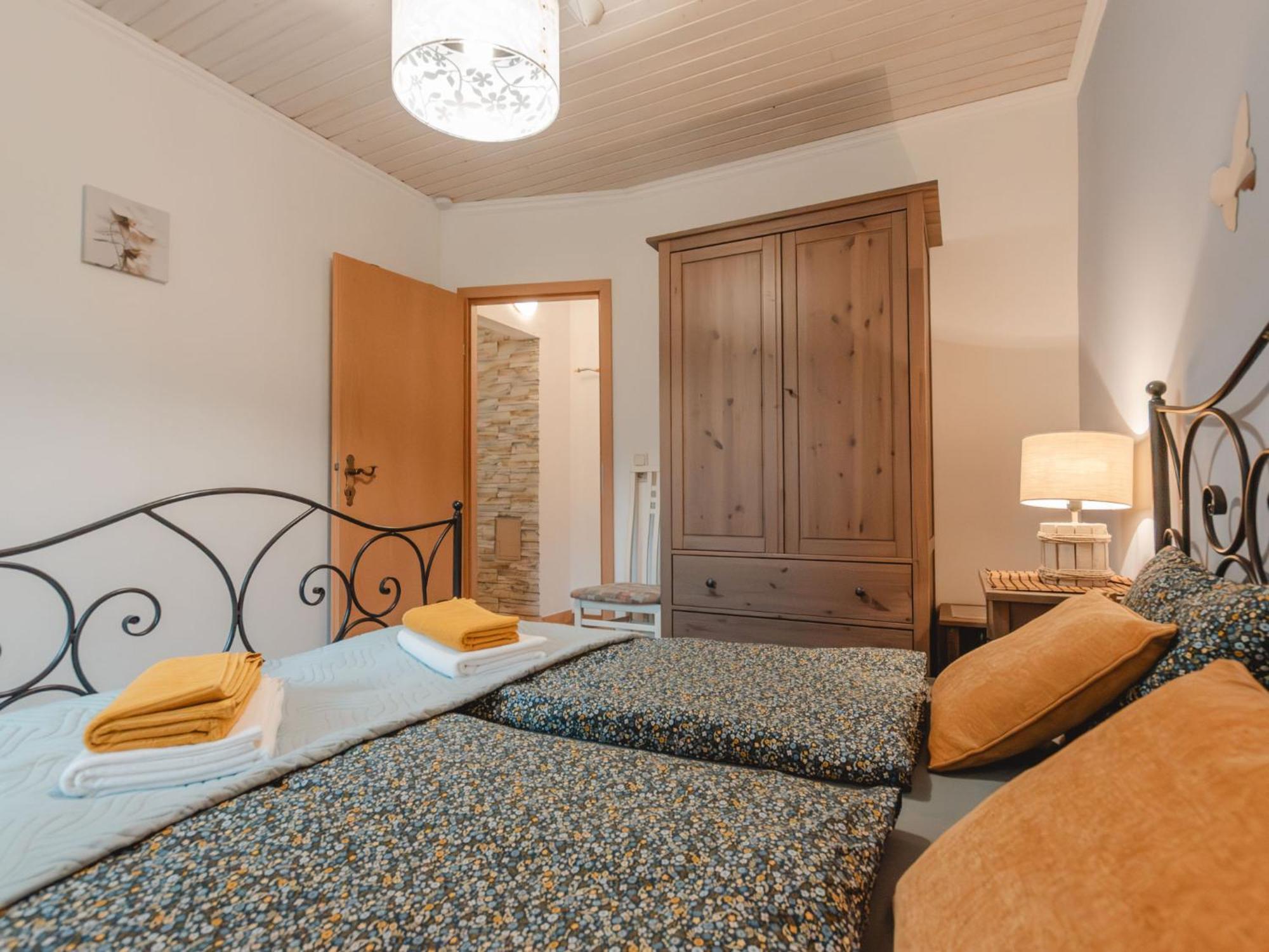 Apartment Rudis Appartements-1 By Interhome Bad Gastein Luaran gambar