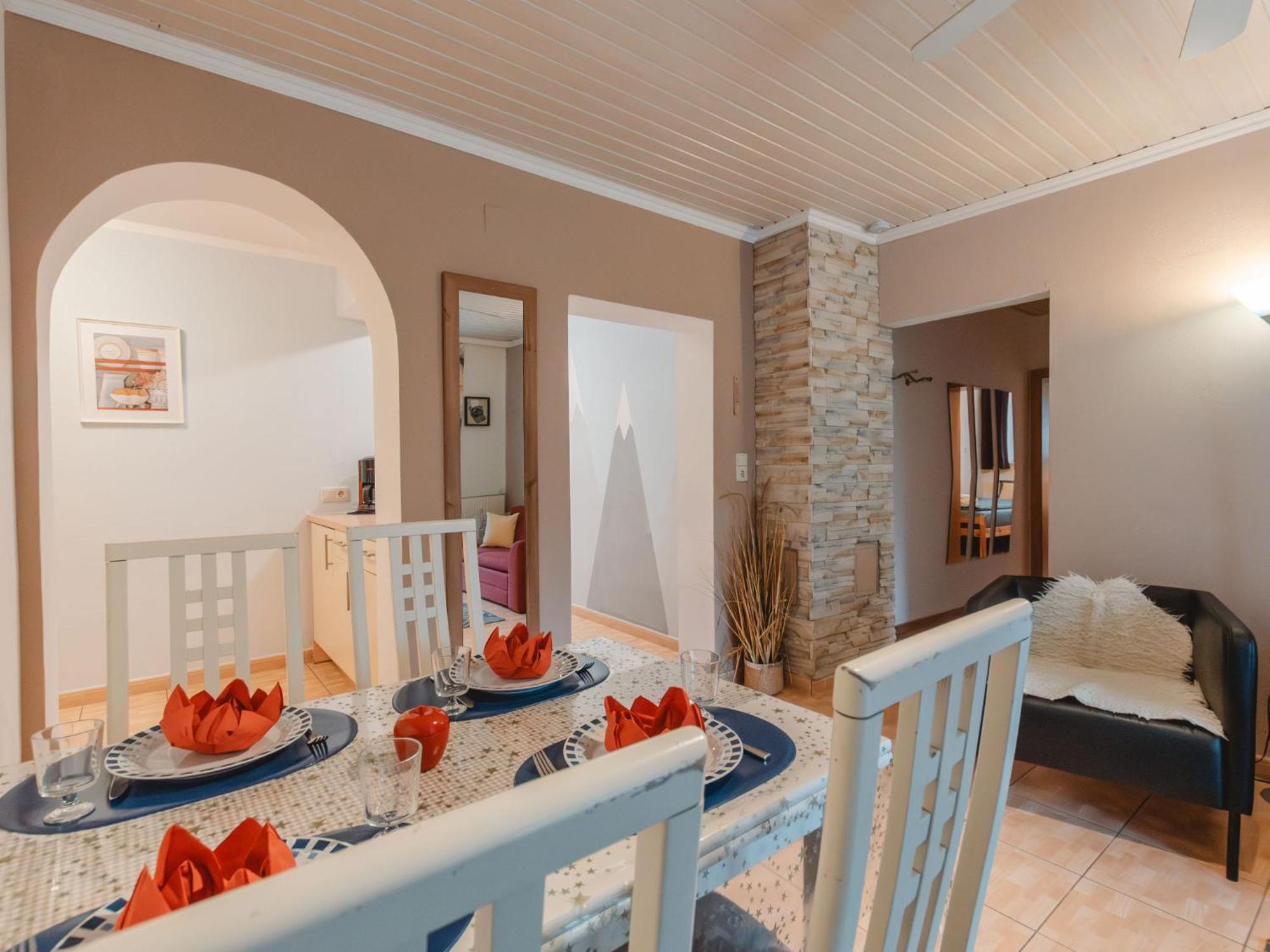 Apartment Rudis Appartements-1 By Interhome Bad Gastein Luaran gambar